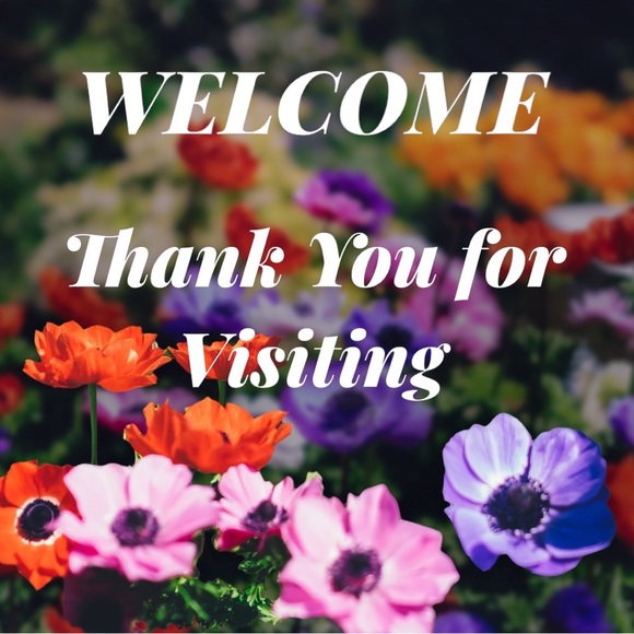 🌻THANK YOU FOR VISITING!! COME BACK SOON🌻 - Picture 4 of 8